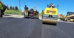 Best Concrete Driveway Installation  in Travis Ranch, TX